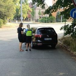 Nohu z plynu! Další tři řidiči v Plzni nedodrželi rychlost