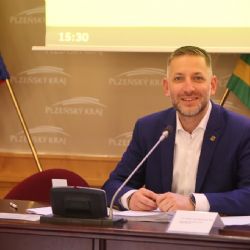 Nominujte blízké na ceny hejtmana za celoživotní přínos a záchranu života