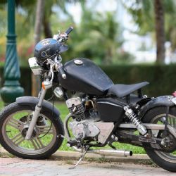  Od začátku roku zemřelo na silnicích kraje deset motorkářů