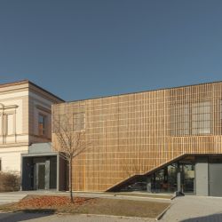 Od Západu nefouká? Představuje se současná plzeňská architektura