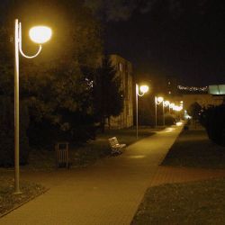 Osvětlení v Plzni má projít kompletní modernizací