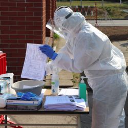 Pandemie stála FN Plzeň mnoho milionů, hospitalizovala 70 lidí s covidem