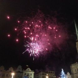 Plzeň láká 28. října na vstupy zdarma i ohňostroj