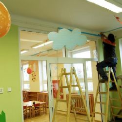Plzeň modernizuje počítačové sítě ve školách a techniku na úřadech