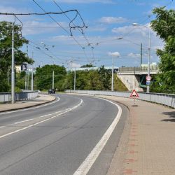 Plzeňské dopravě se uleví, otevírají se opravené úseky