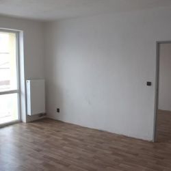 Plzeň připravuje výstavbu nového domu se 14 byty v Křimicích