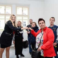 Plzeň pronajímá další byt pro potřeby chráněného bydlení 