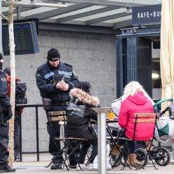 Plzeň řeší situaci v okolí nádraží. Přijala opatření