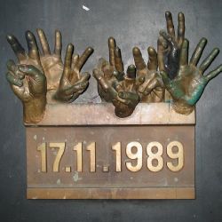 Plzeň si připomene 30. výročí listopadu 1989 projektem Cesta svobody
