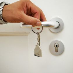 Plzeň upraví městský dům v Thámově ulici, vznikne tam šest bytů 