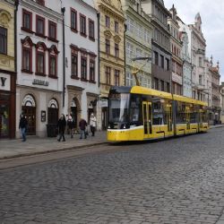 Plzeň vyhlásila architektonickou soutěž na nové uspořádání náměstí 