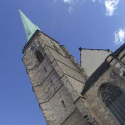 Plzeň vypisuje soutěž, hledá návrh pro svůj mobilní fotopoint