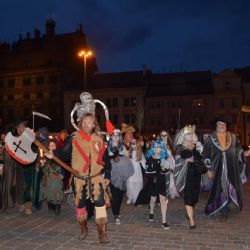 Plzeň za týden láká na Historický víkend