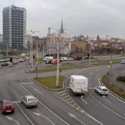 Plzeň zmodernizuje všechny křižovatky ve městě