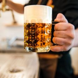 Hospody na Plzeňsku vyhlížejí otevření předzahrádek