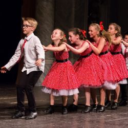 Plzeňské Step by Step studio zve na páteční Večer plný stepu