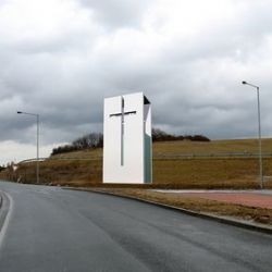 Plzeňsko si připomíná oběti dopravních nehod