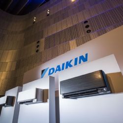Plzeňský Daikin navýší kapacitu výroby kazetových jednotek o 33 %