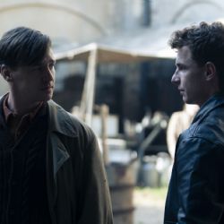 Tichá pošta, Zlatovláska. Kraj zvýší podporu filmům natáčeným v regionu