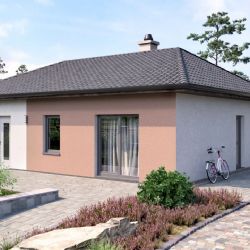 Poskytnout bezbariérové řešení na míru při výstavbě rodinných domů je pro nás velmi důležité, říkají jednatelé plzeňské stavební společnosti BrickHouse