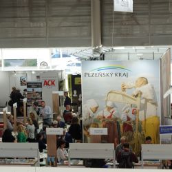 Poznání a zábavu nabízí na Regiontouru expozice Plzeňského kraje