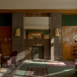 Přednáška ukáže: Adolf Loos - toho kluka byste učit nechtěli!