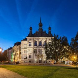 Přehled výstav, akcí a expozic v Západočeském muzeu v Plzni Únor 2019