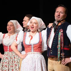Přípravy na akci Plzeňáci Plzeňákům vrcholí 