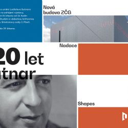 Výstava před ´vědárnou´v Plzni představí Ladislava Sutnara