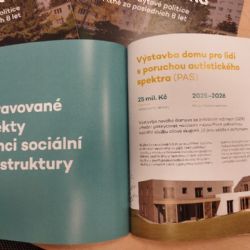 Prostavěné stamiliony. Příběhy úspěchů shrnují bytovou politiku Plzně