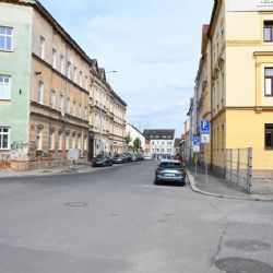 Purkyňově ulici dá nový ráz rekonstrukce. Začne v pondělí