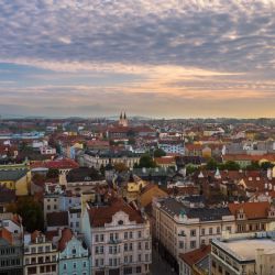 Řekněte, jakou chcete mít Plzeň v roce 2035 