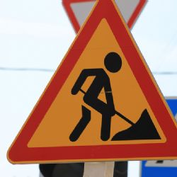 Svojkovicemi řidiči neprojedou až do konce roku