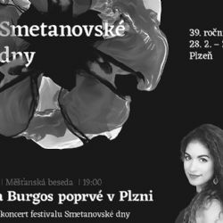 Rok 2019 přinese již po devětatřicáté všem milovníkům hudby, literatury, divadla a výtvarného umění velký kulturní svátek