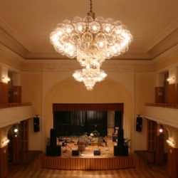 Takzvaná malá oprava rokycanské Sokolovny nebude