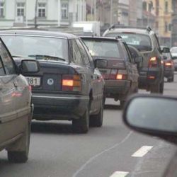 S prázdninami končí i řada dopravních omezení v Plzni