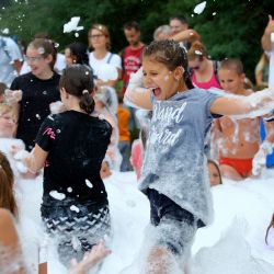 Skončila největší letošní sportovní akce pro veřejnost Sportmanie Plzeň 2022 