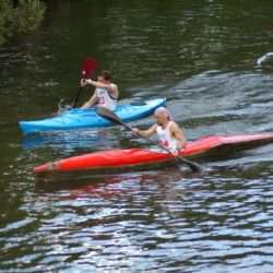 Souboj Titánů, terénní kvadriatlon i další sportovní akce podpoří Plzeň 