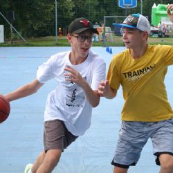 Sportmanie Plzeň 2023 je v plném proudu