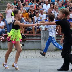 Sportmanie Plzeň odstartovala, návštěvníky čeká devět dnů sportovní zábavy 