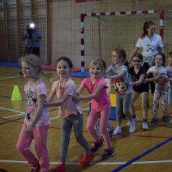 Sportovní hry mateřských škol 2020 mají za sebou kvalifikační kola 