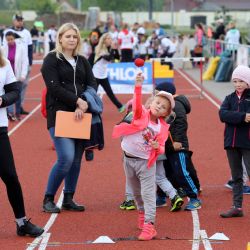 Sportovní hry mateřských škol znají vítěze 