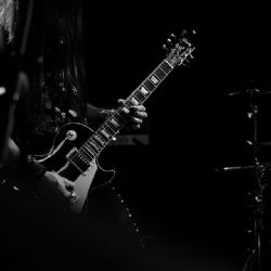 Srpen a září bude na Plzeňsku ve znamení Rock Start festivalu