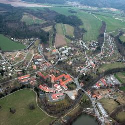 Starostkou Plas je Eva Kantor Pořádková