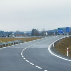 Stavba obchvatu Přeštic začne v březnu