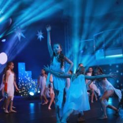 Storm Ballet, futsal, házená. Plzeň podpoří pohybové aktivity