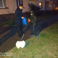 Strážníci na Borech kontrolovali pejskaře