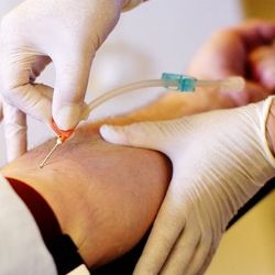 Transfuzní pracoviště v Klatovech i Rokycanech omezí v závěru roku provoz