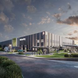 Urbanity Campus Tachov se zařadil mezi nejlepší udržitelné projekty