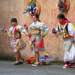 Úvodní koncert Mezinárodního folklorního festivalu zazní v Konstantinových lázních   